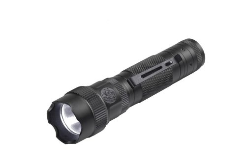 Cheap Smith and Wesson Flashlights M&P Series 6 Volt Cree LED Tactical Flashlight (1-Inch Barrel)