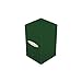 Ultra Pro Satin Tower Green Deck Box