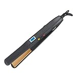 GVP Digital Ceramic Flat Iron