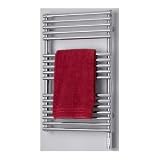 Runtal Neptune NTREG-3320-CROME Electric Towel Radiator Plug-In 33H x 20W