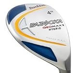 Tour Edge Bazooka Geomax 2 Hybrid Club