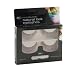 Royal False Eyelashes x 4 Plus Glue style 120