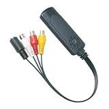 mobN USBrfILv`Micro CAPTURE USB NV-CP203