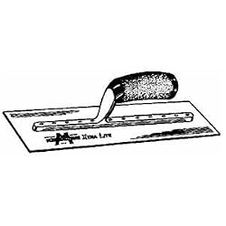 Marshalltown Trowel 12130 Marshalltown Xtralite Plasterer's Finishing Trowel