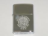 Buy Zippo Lighter - NYC NY Statue of Liberty Head Logo