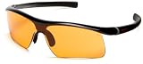 TAG Heuer Mens 27 Air 6213-901 Sunglasses