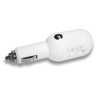 Macally iPod Transmitter and Charger