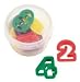 Kitchen & Housewares : Tala Plastic Number Cutters 10 piece set