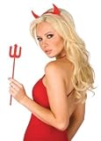 Little Devil Accessory Kit Adult OneSize Picture