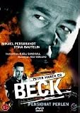 Beck 5 Pensionat Perlen [Imported] [Region 2 DVD] (Danish)