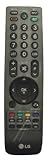 Moondocom - Télécommande AKB69680403 d'origine LG