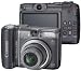 Canon PowerShot A590 IS Digital Camera - Best Selling Super-Savings Bundle