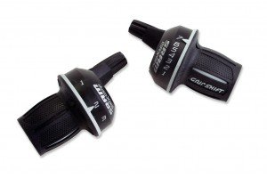 Drehgriffschalter MRX Comp 8-Gang00.0000.200.648 1:2 rechts