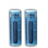 1 Year Supply of Braun CT2 Hair Styler Energy Cells, 6 Energy Cells