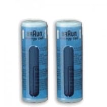 1 Year Supply of Braun CT2 Hair Styler Energy Cells, 6 Energy Cells