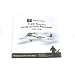 ParkZone Instruction Manual: T-28 Trojan PNP