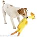 Pet Supplies : Rubber Chicken (Large)