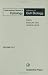 Book International Review of Cytology, Volume 161 (International Review of Cytology)
