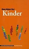 Produkt-Bild: Kinder: texte kritische psychologie