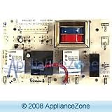 Review Bosch  / Stove/Oven/Range Relay Power Control Board - 487602