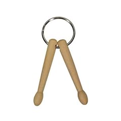 Hayman Drumsticks Schl�sselanh�nger