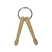 Hayman Drumsticks Schl�sselanh�nger