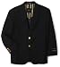 Nautica Dress Up  Boys 8-20  10-16 Husky Navy Blazer,Navy,12