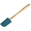 Le Creuset Silicone Essentials Medium Spatula, Teal