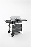 Landmann-Peiga   LAVASTEIN-GASGRILL GRAUER DECKEL
