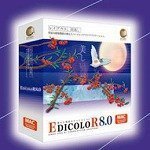 EDICOLOR 8.0 Windows 対応版