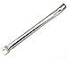 3-pack Stainless Steel Burner Replacement for Brinkmann, Charmglow, Charmglo, Uniflame Model Grills