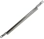 Music City Metals 181A1 Stainless Steel Burner Replacement for Select Charbroil and Thermos Gas Grill Models