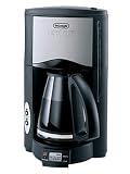Delonghi DC76T 12 Cup Coffee Maker