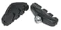 Pyramid Bicycle Brake Shoes Road Hi-Perf Pair