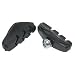 Pyramid Bicycle Brake Shoes Road Hi-Perf Pair