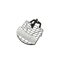 Farbroller Set 18cm mit Walze, B�gel und Abstreifgitter (f�r alle Wandfarben)