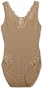 Flexees Women's Shapewear Chic? Everyday Control Bodybriefer #3156