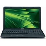 Toshiba Satellite C655-S5142 15.6-Inch Laptop (Black)
