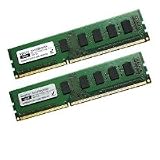 Wintec Value MHzCL9 8GB(2x4GB) UDIMM Kit 2Rx8 8 Dual Channel Kit DDR3 1333 (PC3 10600) 240-Pin SDRAM 3VH13339U9-8GK