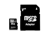 Gigastone(�M�K�X�g�[��) microSDHC�J�[�h 16GB Class4(��e�ʃ��f��) 5�N�ۏ� �y�t���X�g���[�V�����t���[�p�b�P�[�W (FFP)�z 11A1508/FP5