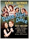Dance, Girl, Dance