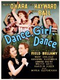 Dance, Girl, Dance