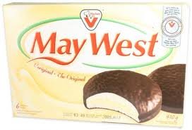 Vachon MAY West 6-individually Montreal Quebec