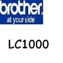 Original set Brother ink cartridge Cyan Magenta Yellow Black for DCP-130C DCP-240C DCP-330C DCP-350C DCP-353C DCP-357C DCP-540CN DCP-560CN