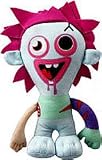 Moshi Monsters Moshlings Mini Plush Figure Zommer Includes Online Item Code!