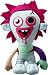 Moshi Monsters Moshlings Mini Plush Figure Zommer Includes Online Item Code!