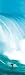 Wave Rider (Surfing Big Wave, Door) Art Poster Print - 21" X 62"