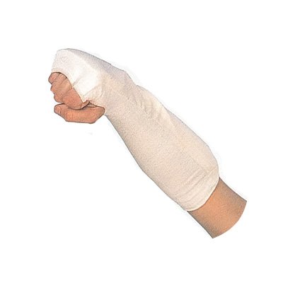Cloth Forearm & Hand Pad