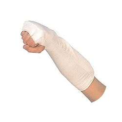 Cloth Forearm & Hand Pad