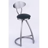 Holland Bar Stool HBS252000 Alpha 25 Swivel Counter Stool